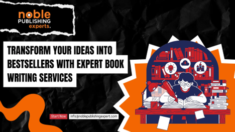 The Complete Process of Publishing a Book on Amazon