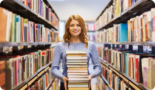 Professional Authors